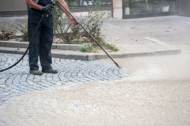Best Parking Lot and Garage Cleaning  in Longboat Key, FL